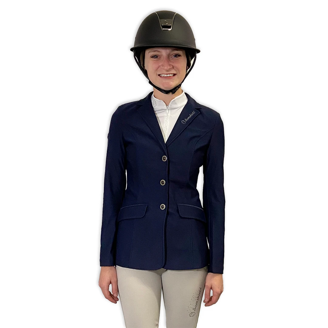 Samshield Women's Florida Show Jacket 3 Samshield Women's Florida Show Jacket