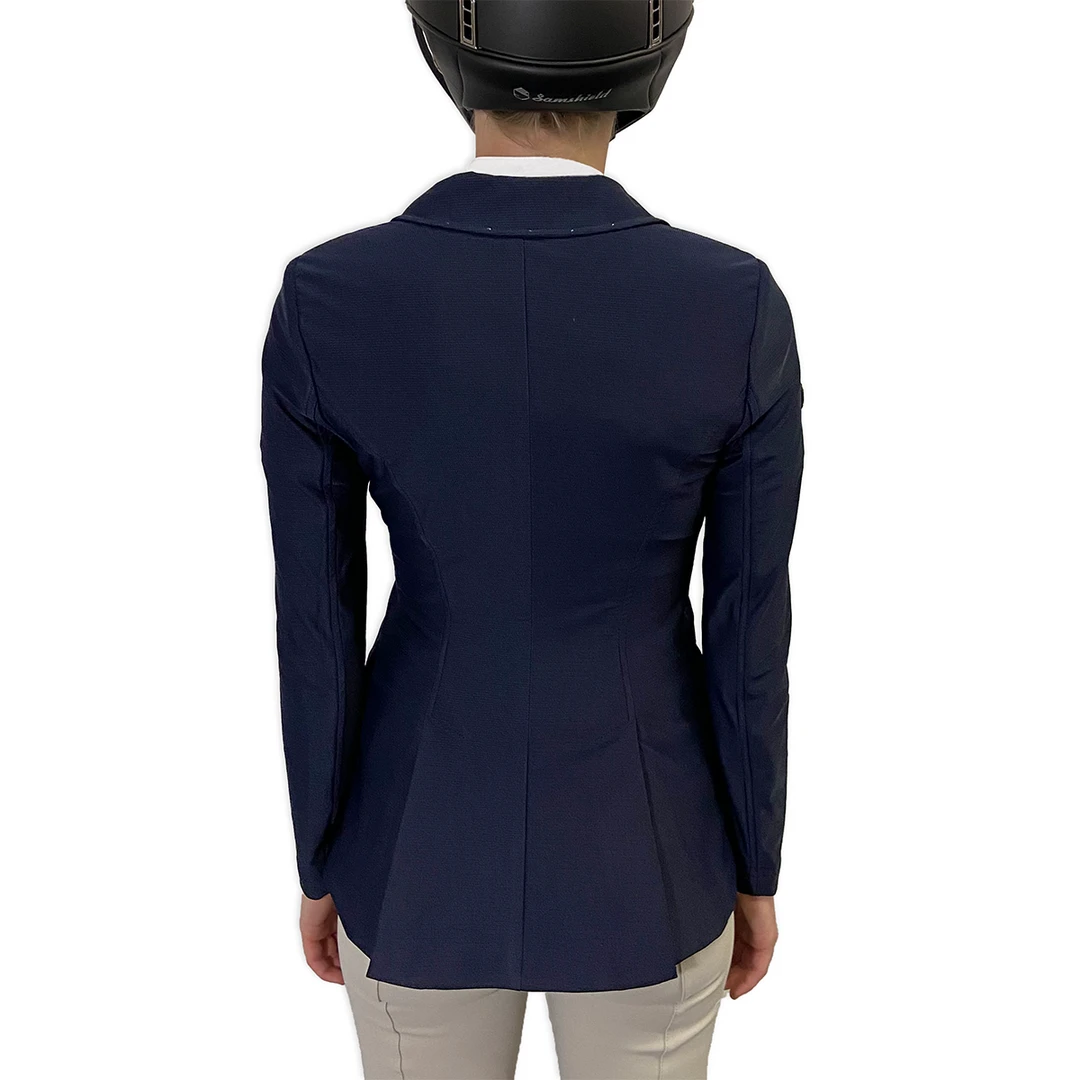 Samshield Women's Florida Show Jacket 5 Samshield Women's Florida Show Jacket