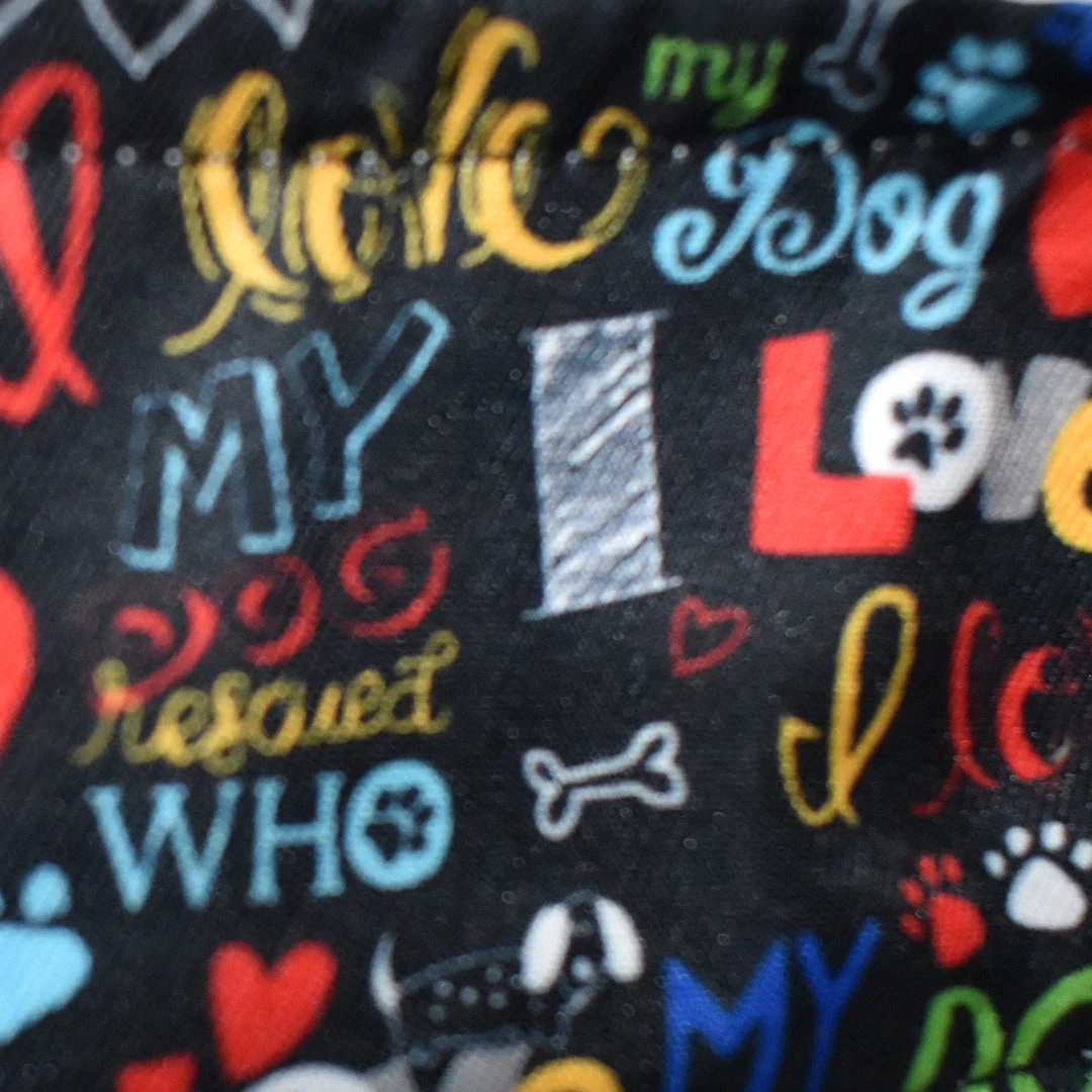 Essex Classics Girls Danny & Ron's Rescue Wrap Collar Short Sleeve Show Shirt 4 Essex Classics Girls Danny & Ron's Rescue Wrap Collar Short Sleeve Show Shirt