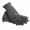 Fargo Trading SSG Pro Show Glove - Kid Leather Equestrian Accessories 2 Fargo Trading SSG Pro Show Glove - Kid Leather Equestrian Accessories