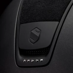 Samshield Limited Edition Standard Shadowmatt Helmet With 5 Crystals