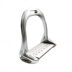 Lorenzini Original Aluminum/Titanium Stirrups 8 Lorenzini Original Aluminum/Titanium Stirrups