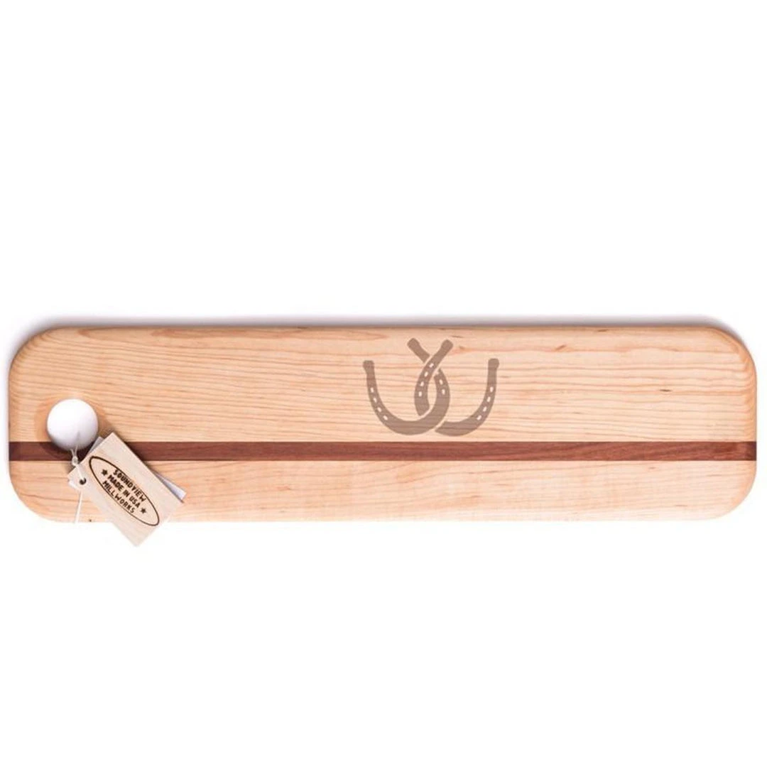 Soundview Millworks SVM French Bread Cutting Board 4 Soundview Millworks SVM French Bread Cutting Board