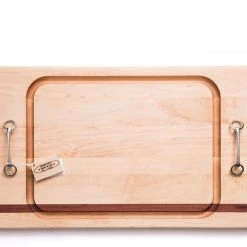 Soundview Millworks SVM Steak Board