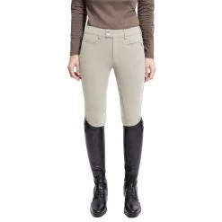 Samshield Women's Adele Metal Dots Knee Grip Breeches