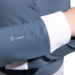 Show Shirts Samshield Women's Aloise Long Sleeve Show Shirt 16 Show Shirts Samshield Women's Aloise Long Sleeve Show Shirt