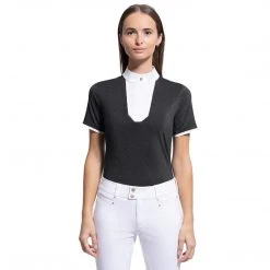 Show Shirts Samshield Women's Apollina Show Shirt