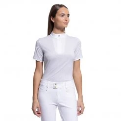 Show Shirts Samshield Women's Apollina Show Shirt
