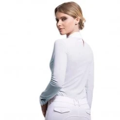 Samshield Women's Camille Show Shirt Show Shirts