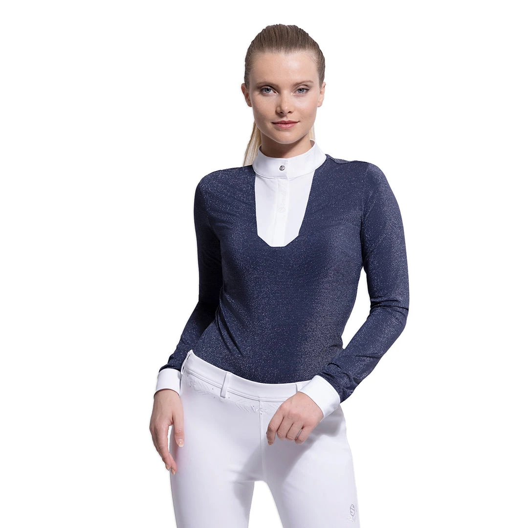 Samshield Women's Faustina Show Shirt 13 Samshield Women's Faustina Show Shirt