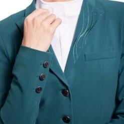 Samshield Women's Victorine Flame Show Jacket