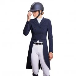 Show Jackets Samshield Women's Frac Flame Show Jacket