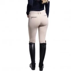 Samshield Women's Jully Knee Patch Breeches