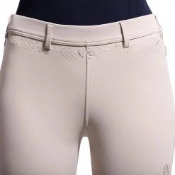 Samshield Women's Jully Knee Patch Breeches 13 Samshield Women's Jully Knee Patch Breeches