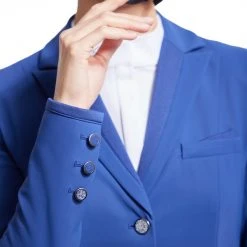 Samshield Women's Louisa Competition Jacket Show Jackets 14 Samshield Women's Louisa Competition Jacket Show Jackets