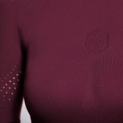 Samshield Women's Luana Seamless Long Sleeve Shirt Shirts & Tops