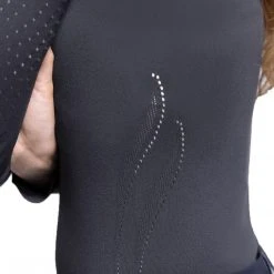 Samshield Women's Luana Seamless Long Sleeve Shirt Shirts & Tops