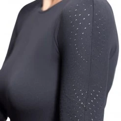 Samshield Women's Luana Seamless Long Sleeve Shirt Shirts & Tops