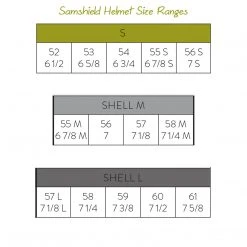 Samshield Winter Helmet Liner 11 Samshield Winter Helmet Liner