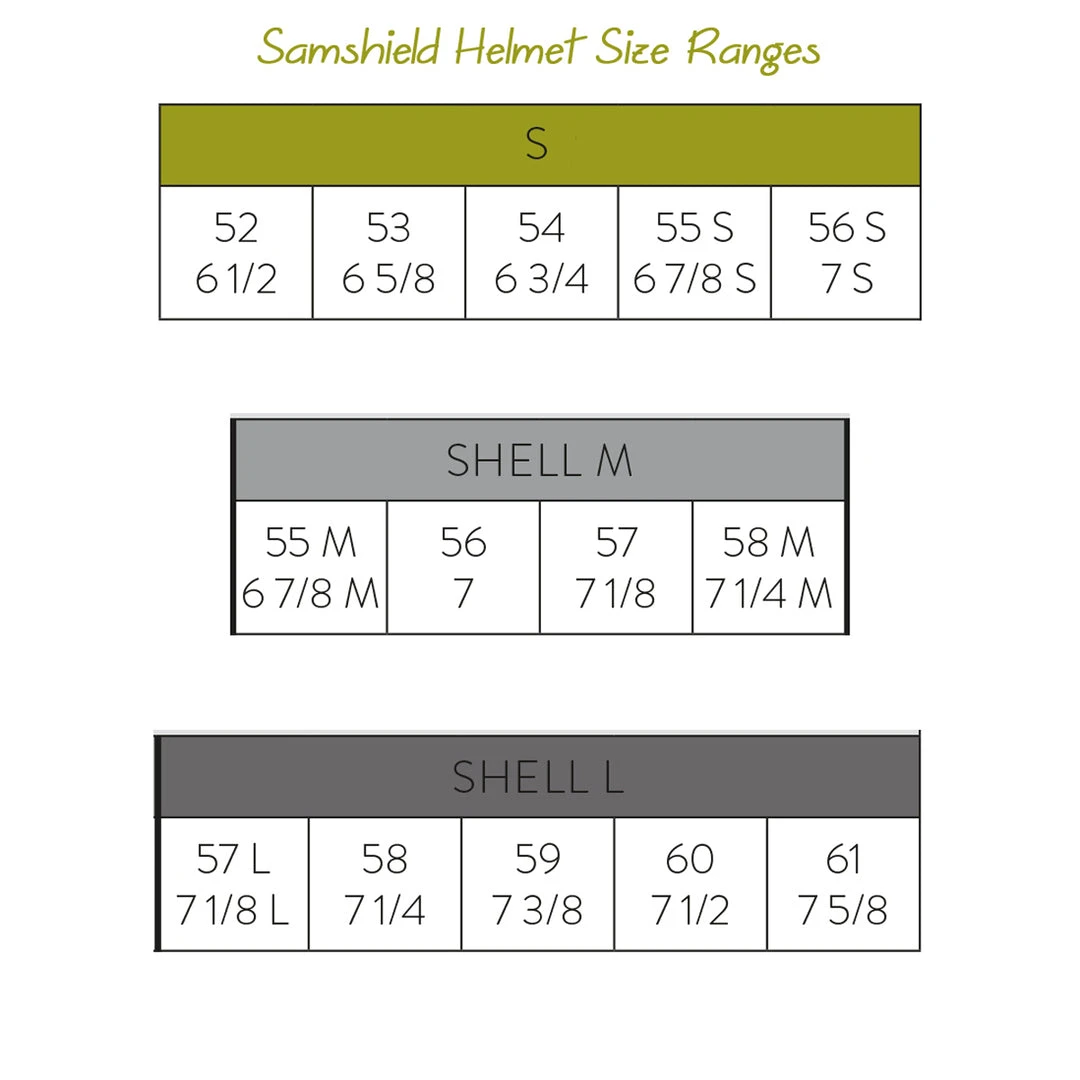 Samshield Winter Helmet Liner 7 Samshield Winter Helmet Liner