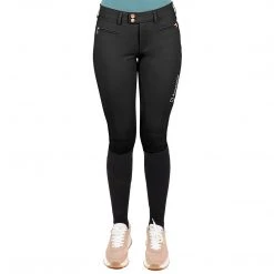 Samshield Women's Adele Knee Grip Breeches