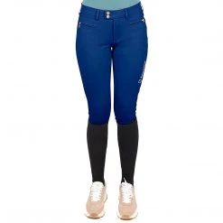 Samshield Women's Adele Knee Grip Breeches