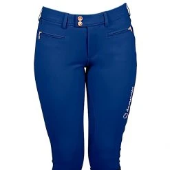 Samshield Women's Adele Knee Grip Breeches
