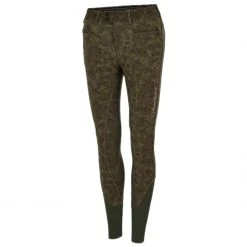 Samshield Women's Adele Knee Grip Breeches