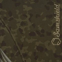 Samshield Women's Adele Knee Grip Breeches