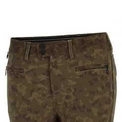 Samshield Women's Adele Knee Grip Breeches