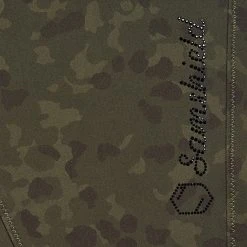 Samshield Women's Adele Knee Grip Breeches