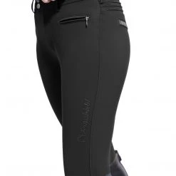 Samshield Women's Adele Knee Grip Breeches