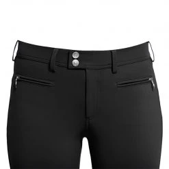 Samshield Women's Adele Knee Grip Breeches