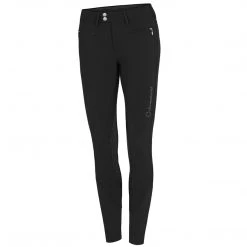 Samshield Women's Adele Knee Grip Breeches