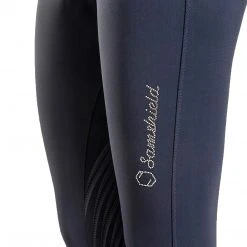 Samshield Women's Adele Knee Grip Breeches