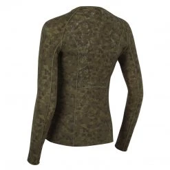 Samshield Women's Evy Air Training Top Shirts & Tops