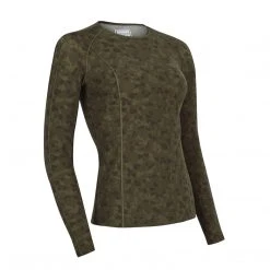 Samshield Women's Evy Air Training Top Shirts & Tops