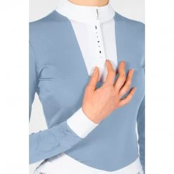 Samshield Women's Faustina Show Shirt 35 Samshield Women's Faustina Show Shirt