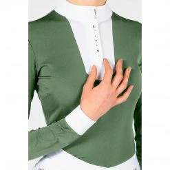 Samshield Women's Faustina Show Shirt 22 Samshield Women's Faustina Show Shirt