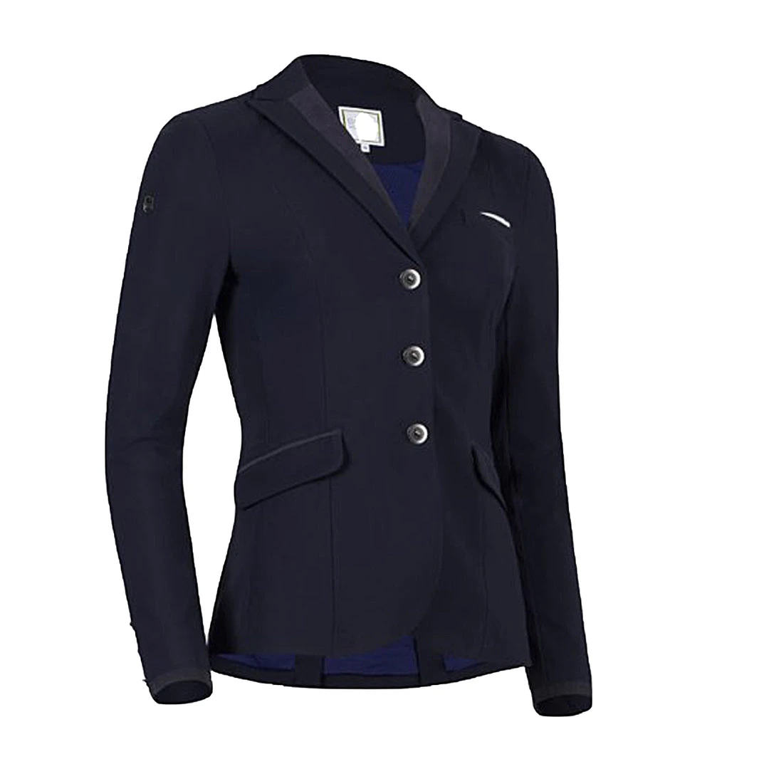 Samshield Women's Louise Competition Jacket Show Jackets 3 Samshield Women's Louise Competition Jacket Show Jackets