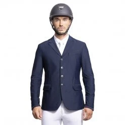 Samshield Men's Miami Competition Jacket
