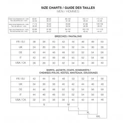 Samshield Men's Georgio Show Shirt 11 Samshield Men's Georgio Show Shirt