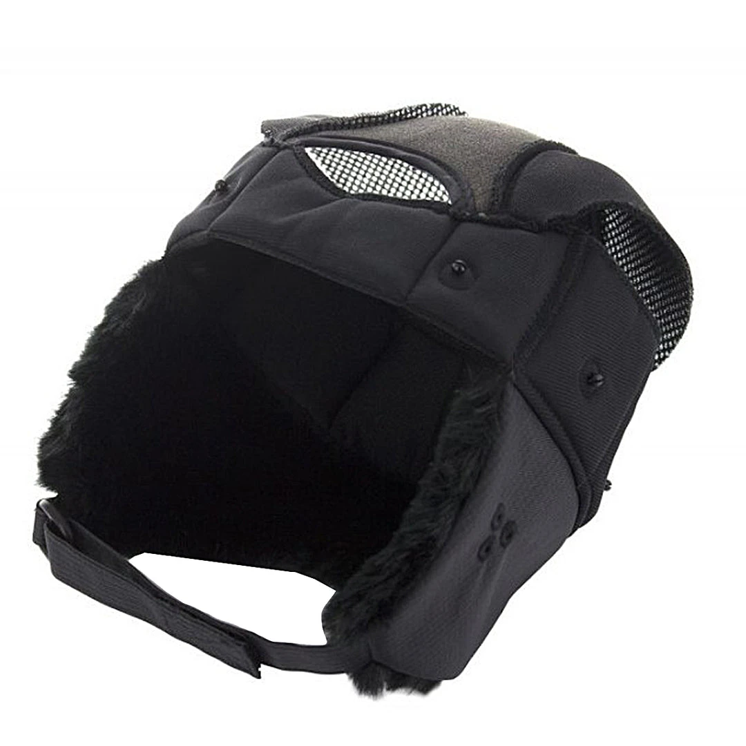 Samshield Winter Helmet Liner 4 Samshield Winter Helmet Liner