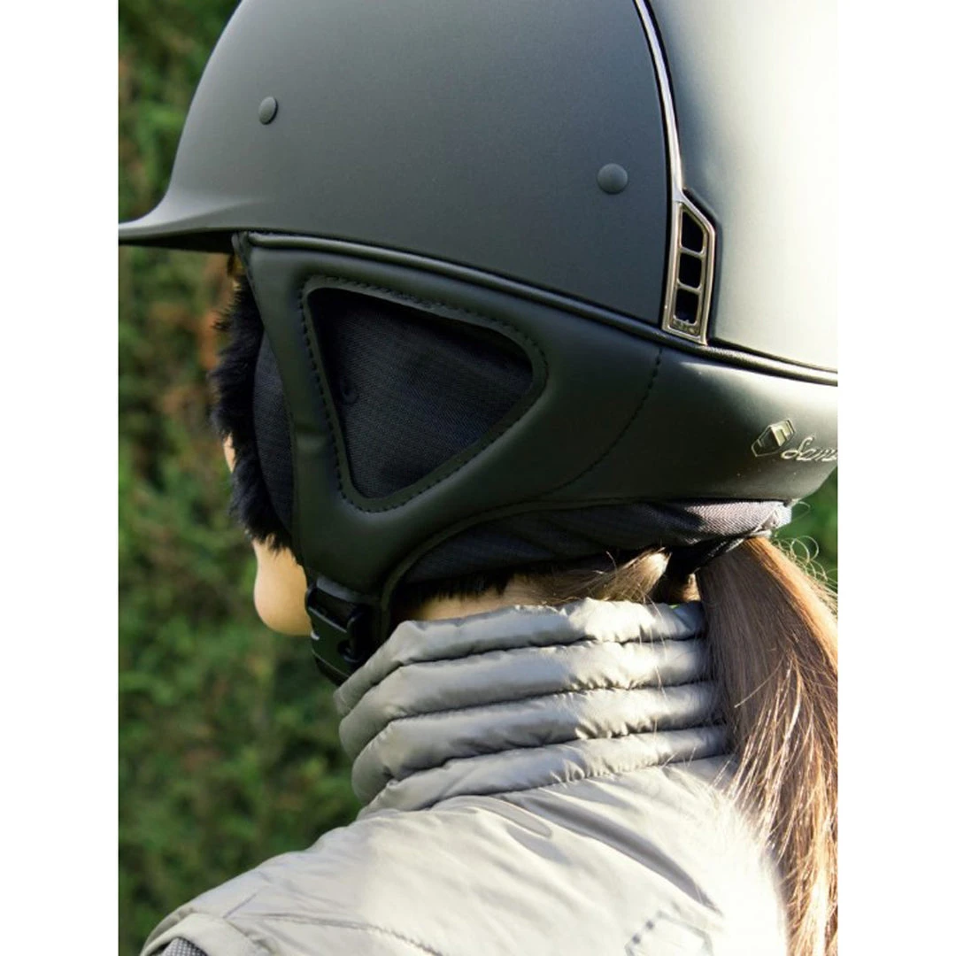 Samshield Winter Helmet Liner 6 Samshield Winter Helmet Liner