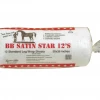 Jacks Mfg BB Satin Star Sheet Cotton Roll Horse Boots & Wraps