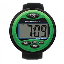 Nunn Finer Optimum Time Event Watch- 2 Styles Equestrian Accessories