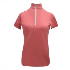 Tailored Sportsman Ladies Icefil Short Sleeve Sun Shirts Shirts & Tops