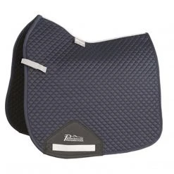 Shires Equestrian Products Saddle Pads & Fittings Shires Performance Dressage Saddle Pads