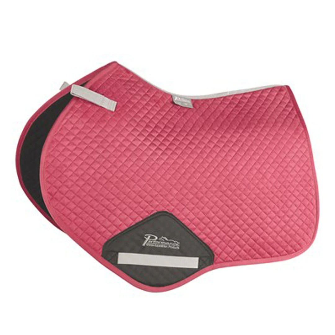 Shires Equestrian Products Arma Performance Suede Jumping Saddle Pads 8 Shires Equestrian Products Arma Performance Suede Jumping Saddle Pads