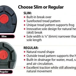 Cavallo Hoof Boots Cavallo Trek Hoof Boot